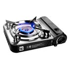 Image of product - Portable Butane Burner