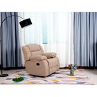 Image of product - Ottwell Beige Reclining Chair