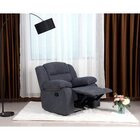 Image of product - Ottwell Gray Recliner