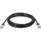 Image of product - 12' High Speed HDMI Cable With Ethernet - Supports 8K/4K UHD, HDR, 3D, And Blu-ray