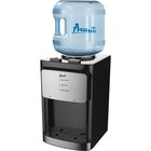 Image of product - Hot And Cold Tabletop Water Dispenser