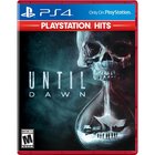 Image of product - Until Dawn For PlayStation 4