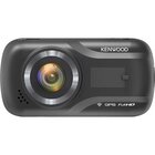 Kenwood 2.7" Dash Cam Full HD And Wi-Fi