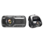 Image of product - 3.0" Dual Dash Cam Full HD And Wi-Fi