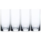 Image of product - 16.75 Oz Set Of 4 Highball Glasses