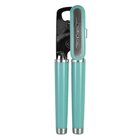 Image of product - Multi-Function Can Opener - Aqua Sky