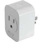 Nexxt Solutions Smart Wi-Fi AC Plug