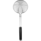 Image of product - Black Wire Strainer