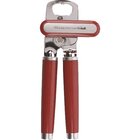 Image of product - Classic Multifunction Can Opener In Red