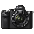 Image of product - a7 II Full-frame Mirrorless Camera With 28-70mm Lens