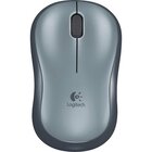 Logitech Wireless Mouse M185