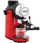 Image of product - 4 Cup Bistro Espresso/Cappuccino Maker