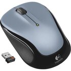 Image of product - M325 Symmetrical Laser Wireless Mouse