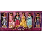 Image of product - 11.5" 6pc Princess Collection