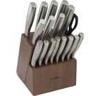 Image of product - 18pc Stainless Steel Cutlery Set