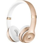 Beats by Dr. Dre Beats™ Solo3 On-Ear Wireless Gold Headphones