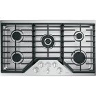 Image of product - 36" 5 Sealed Gas Cooktop