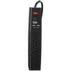 Image of product - 6-Outlet Surge Protector With 2 USB Charging Ports