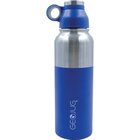 Image of product - 40oz Stainless Steel Vacuum Insulated Water Bottle In Blue