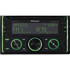 Image of product - Bluetooth Double Din Indash Car Stereo