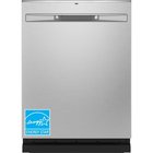 Image of product - 48DB Hidden Control Dishwasher In Stainless Steel