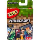 Image of product - UNO® Minecraft Card Game