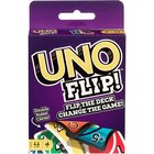 Mattel UNO FLIP!® Card Game