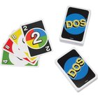 Image of product - DOS The World's Number 2 Card Game