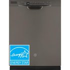 Image of product - 50 DB Front Control Dry Boost™ Dishwasher In Slate