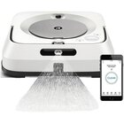 iRobot Braava Jet® m6 (6110) Wi-Fi® Connected Robot Mop