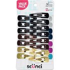 Image of product - 30 Pieces Snap Clips