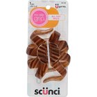 Scunci 8.5 Cm No Slip Octopus Clip