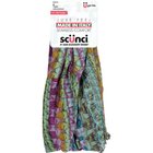 Scunci 1 Pack Turban Headwrap - Teal