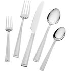 Image of product - Selby 20-Piece Flatware Set