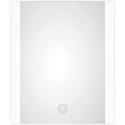 Conair Reflections 1x Single LED Panel Mirror