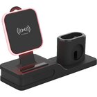 Image of product - 3-In-1 10 Watt Wireless Charging Stand