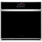 Image of product - 30" Smart Self Cleaning Convection Wall Oven With Air Fry In Stainless Steel