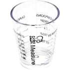 Image of product - Shot Glass/Measurer