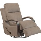 Catnapper Niles Portabella Swivel Glider Recliner