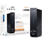 ARRIS SURFboard® DOCSIS® 3.0 Cable Modem & Wi-Fi® Router