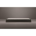 Image of product - Flat High Profile Twin Extra Long Foundation