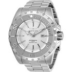 Image of product - Men Pro Diver Collection Steel Band Steel Dial 52mm Stainless Steel Watch