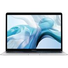 Image of product - 13.3" MacBook Air With Retina Display In Silver (Early 2020)