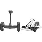 Image of product - Smart Self-Balancing Electric Transporter With Ninebot Gokart Kit