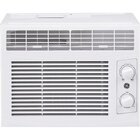 GE 5,050 BTU 115 Volt Window Air Conditioner
