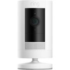 Ring Stick Up Indoor/Outdoor 1080p Wire-Free Security Camera