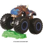 Hot Wheels Monster Trucks 1:64 Assortment