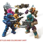 Image of product - Mega Construx™ Halo® Micro Action Figure Assortment