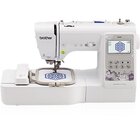 Image of product - Computerized Sewing And Embroidery Machine