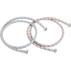 Image of product - 5ft Stainless Steel Washer Fill Hoses
